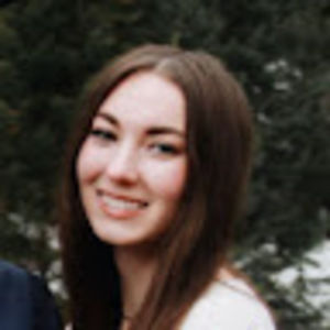 Meet your Posher, Hailey